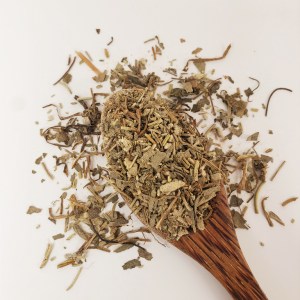 Sharp mind Tea: 100g